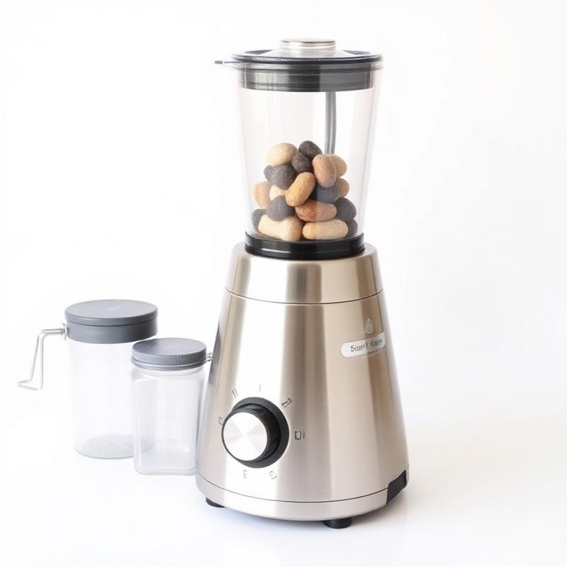 Mixer Grinder